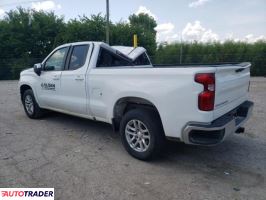 Chevrolet Silverado 2021 5 Chevrolet Silverado 2021 5