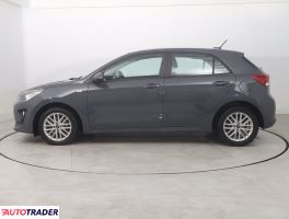 Kia Rio 2021 1.0 99 KM Kia Rio 2021 1.0 99 KM