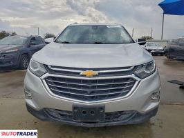 Chevrolet Equinox 2020 1