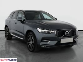 Volvo XC60 - zobacz ofertę