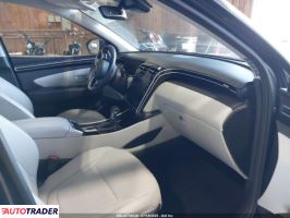 Hyundai Tucson 2023 2