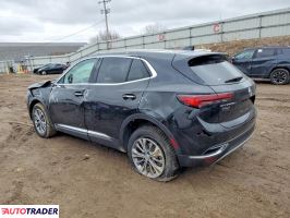Buick Pozostałe 2022 2