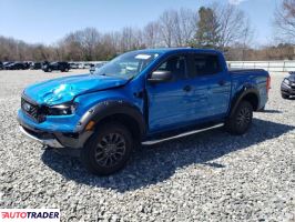 Ford Ranger 2021 2 Ford Ranger 2021 2