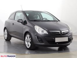 Opel Corsa 2013 1.4 85 KM