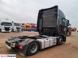 Iveco stralis