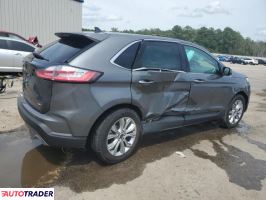 Ford Edge 2021 2 Ford Edge 2021 2