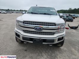 Ford Pozostałe 2019 3 Ford Pozostałe 2019 3