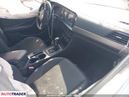 Volkswagen Jetta 2019 1 Volkswagen Jetta 2019 1