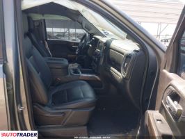 Chevrolet 1500 2021 5