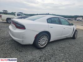 Dodge Charger 2023 3