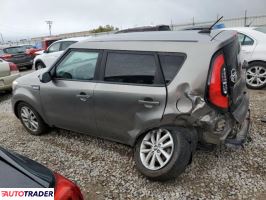 Kia Soul 2019 2