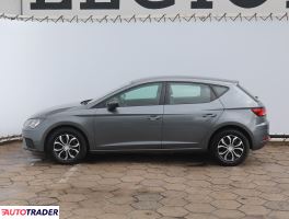Seat Leon 2018 1.2 84 KM Seat Leon 2018 1.2 84 KM