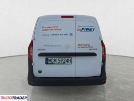 Mercedes Citan 2022 1.5