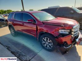 GMC Acadia 2020 2