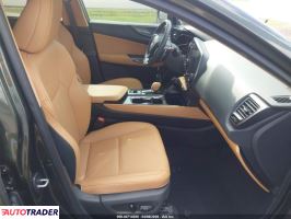 Lexus NX 2024 2