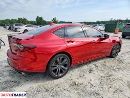 Acura TL 2022 2