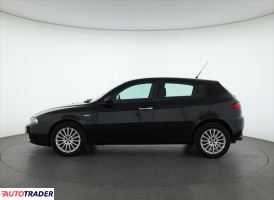 Alfa Romeo 147 2008 1.6 103 KM