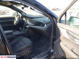 Cadillac Pozostałe 2022 3