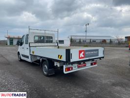 Opel Movano 2011 2.3 Opel Movano 2011 2.3