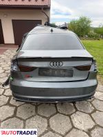 Audi S3 2014 2 218 KM