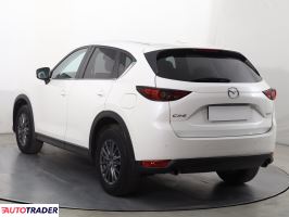 Mazda CX-5 2019 2.0 162 KM