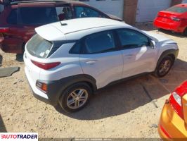 Hyundai Kona 2020 2 Hyundai Kona 2020 2