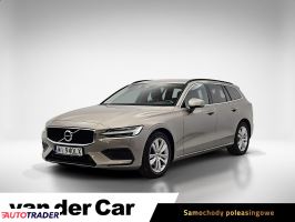 Volvo V60 2022 2.0 163 KM