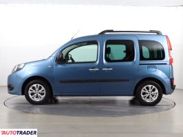 Renault Kangoo 2016 1.5 88 KM