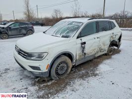 Volkswagen Tiguan 2020 2