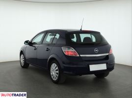 Opel Astra 2012 1.6 113 KM