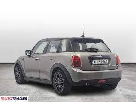 Mini Cooper 2019 1.5 136 KM Mini Cooper 2019 1.5 136 KM