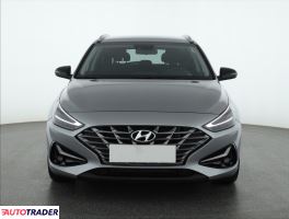 Hyundai i30 2023 1.5 156 KM