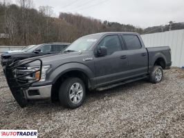 Ford Pozostałe - zobacz ofertę