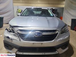 Subaru Legacy 2020 2