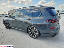 BMW Pozostałe 2025 3