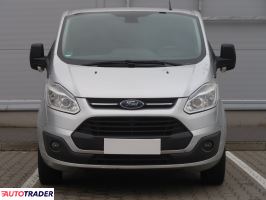 Ford Transit 2014 2.2