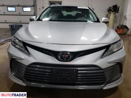 Toyota Camry 2023 2