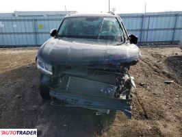 Volkswagen Atlas 2022 2