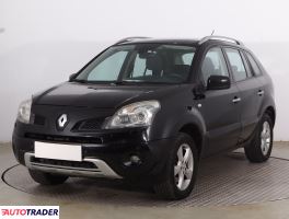 Renault Koleos 2008 2.0 170 KM