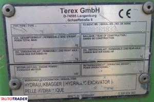 Terex TC 16 2011r.