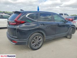Honda CR-V 2020 1