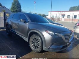 Mazda CX-9 2019 2
