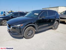 Mazda CX-5 2021 2 Mazda CX-5 2021 2