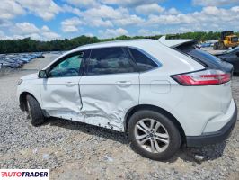 Ford Edge 2020 2