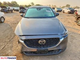 Mazda CX-5 2023 2