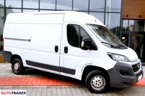 Fiat Ducato 2015 2.3