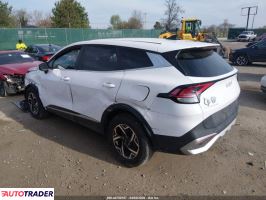 Kia Sportage 2025 2