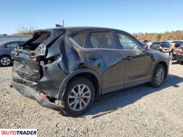 Mazda CX-5 2022 2