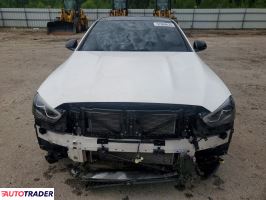 Mercedes CL 2024 2