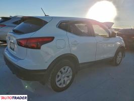 Nissan Rogue 2019 2